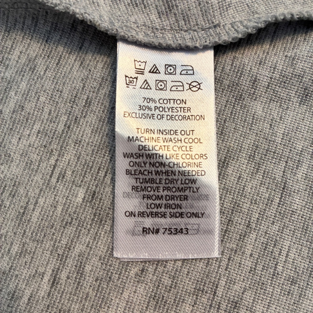 Tahari Girls Dress With Bow & Gold Metallic Dots Gray Size 3T New With Tags - Picture 8 of 8
